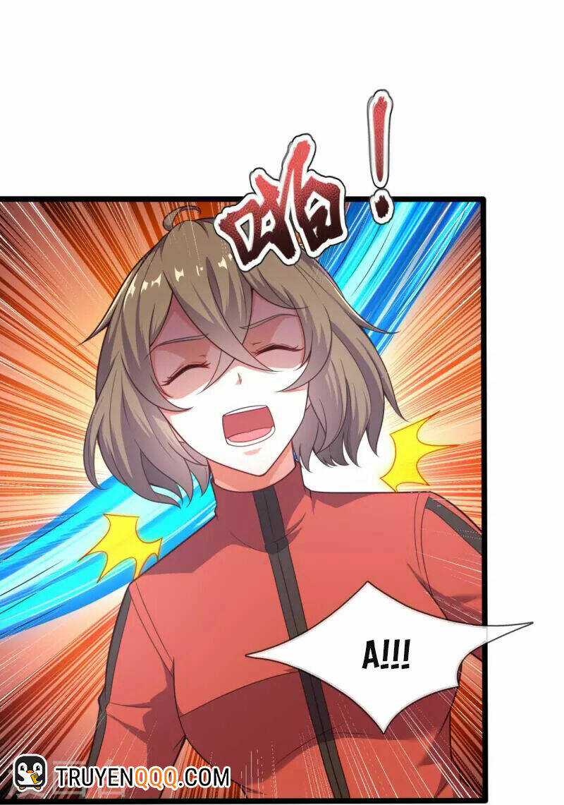 Ta Là Chiến Thần Vô Song Chapter 204 trang 22