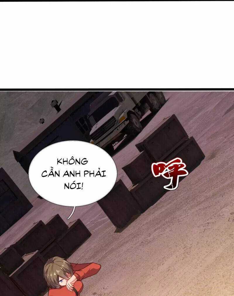 Ta Là Chiến Thần Vô Song Chapter 204 trang 25