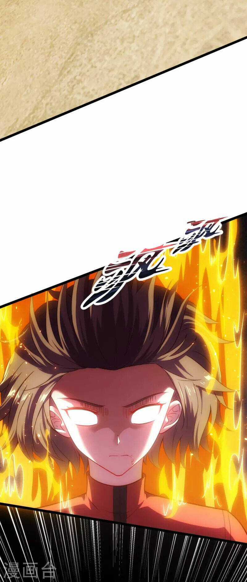 Ta Là Chiến Thần Vô Song Chapter 204 trang 27