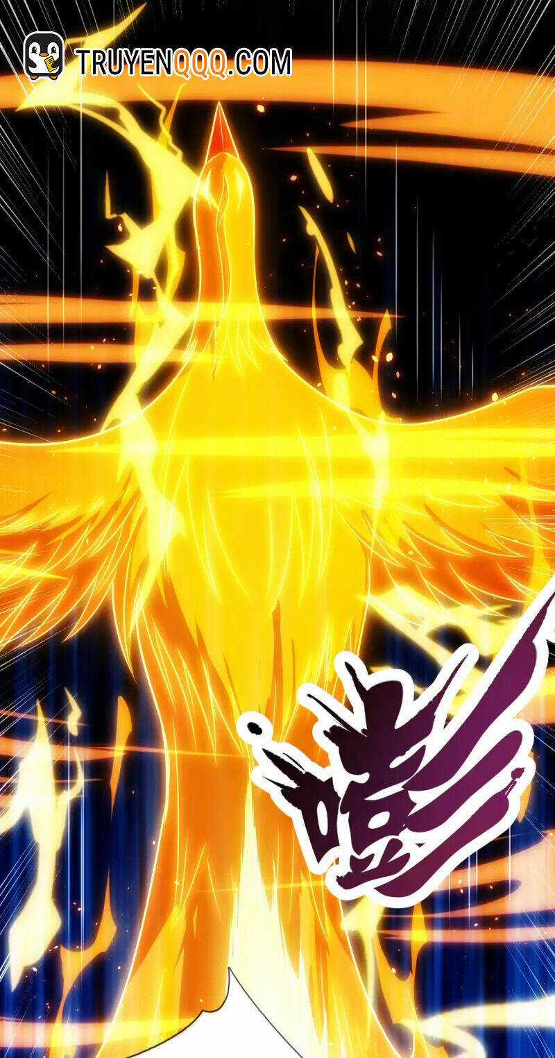 Ta Là Chiến Thần Vô Song Chapter 204 trang 28