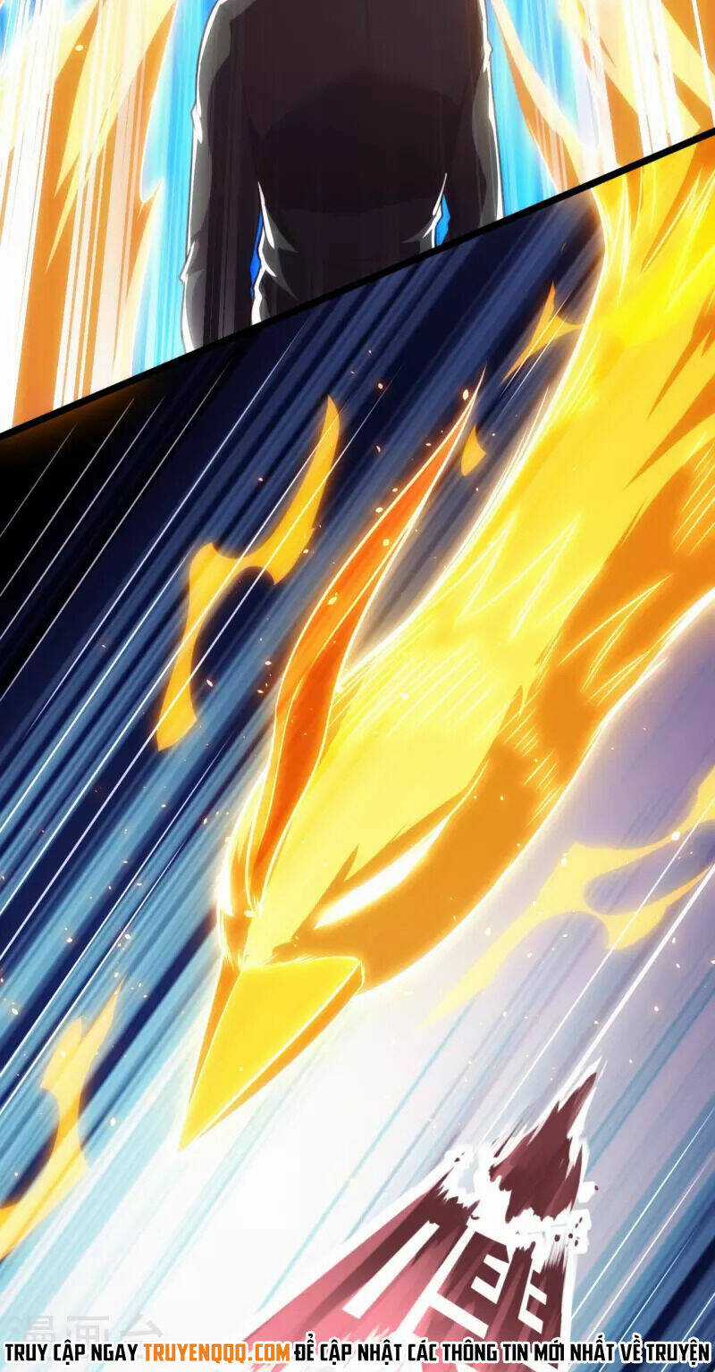 Ta Là Chiến Thần Vô Song Chapter 204 trang 30