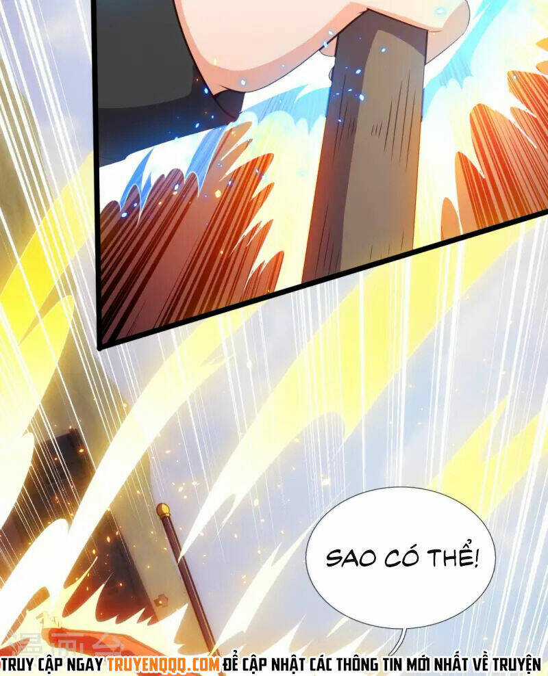 Ta Là Chiến Thần Vô Song Chapter 204 trang 35