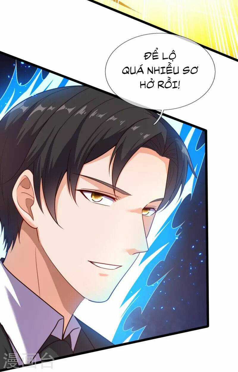 Ta Là Chiến Thần Vô Song Chapter 204 trang 37