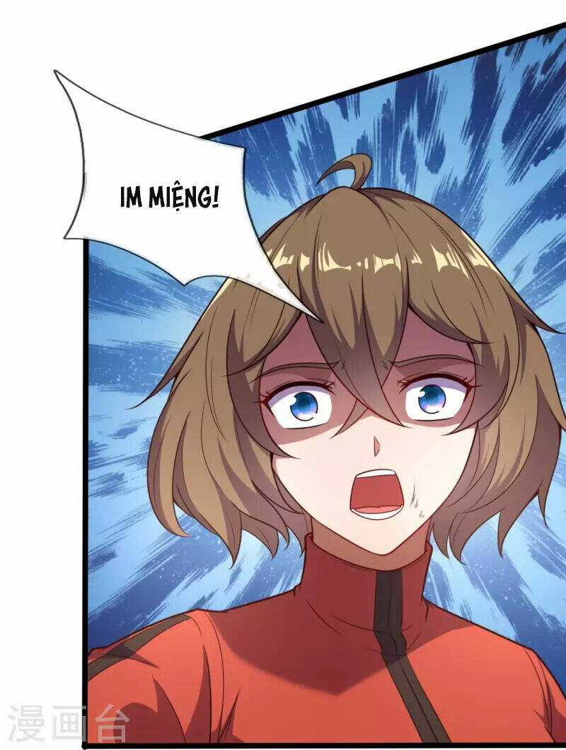 Ta Là Chiến Thần Vô Song Chapter 204 trang 38