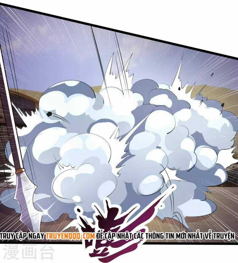 Ta Là Chiến Thần Vô Song Chapter 204 trang 41