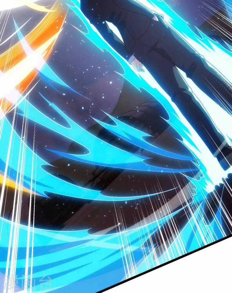 Ta Là Chiến Thần Vô Song Chapter 204 trang 8