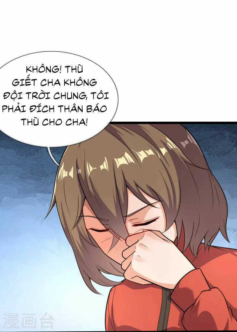 Ta Là Chiến Thần Vô Song Chapter 205 trang 10