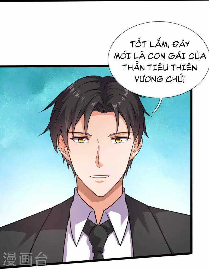 Ta Là Chiến Thần Vô Song Chapter 205 trang 11