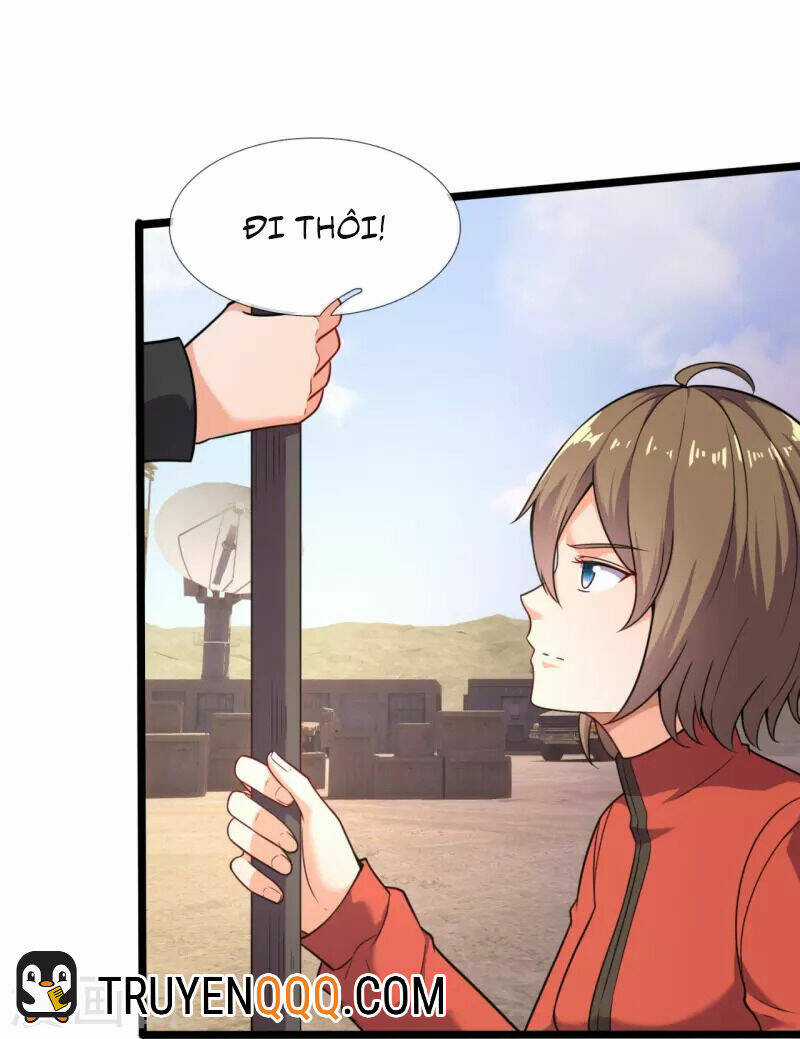 Ta Là Chiến Thần Vô Song Chapter 205 trang 12