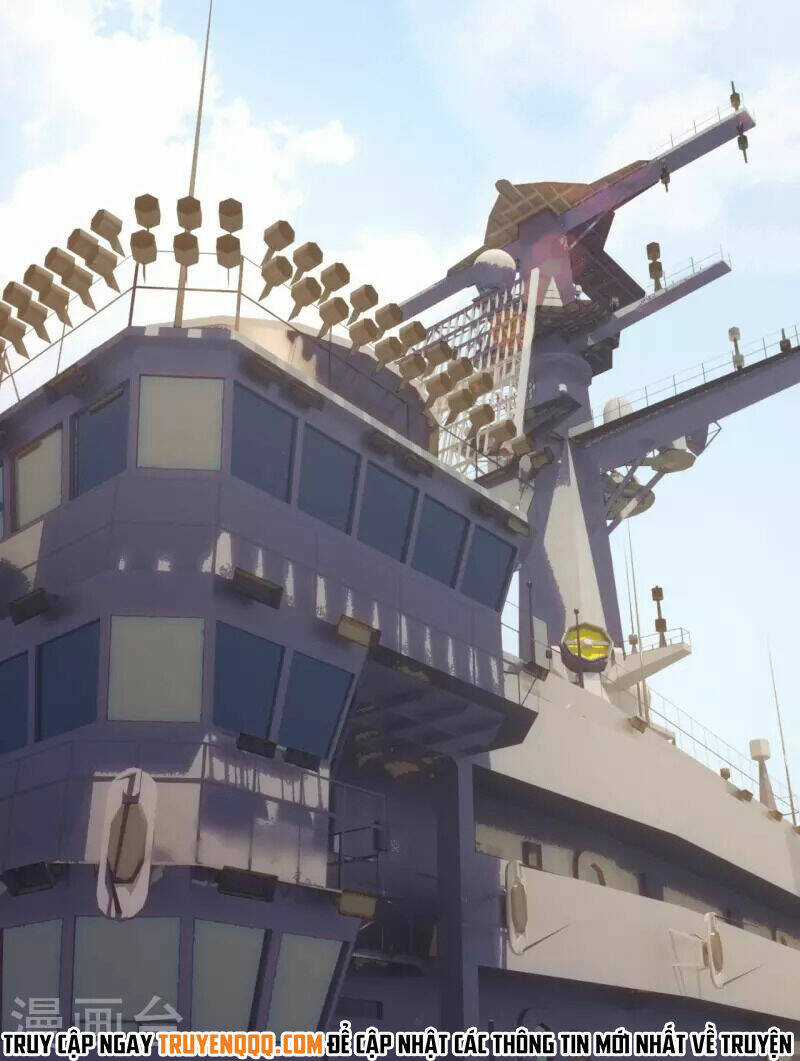 Ta Là Chiến Thần Vô Song Chapter 205 trang 14