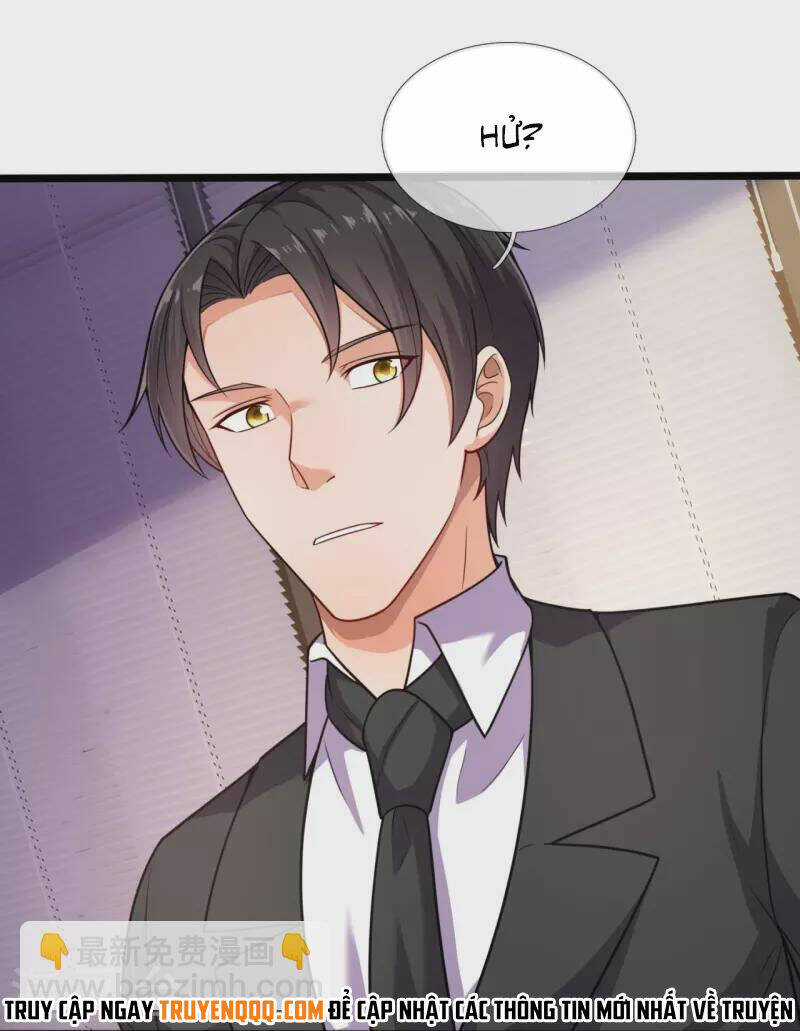 Ta Là Chiến Thần Vô Song Chapter 205 trang 19