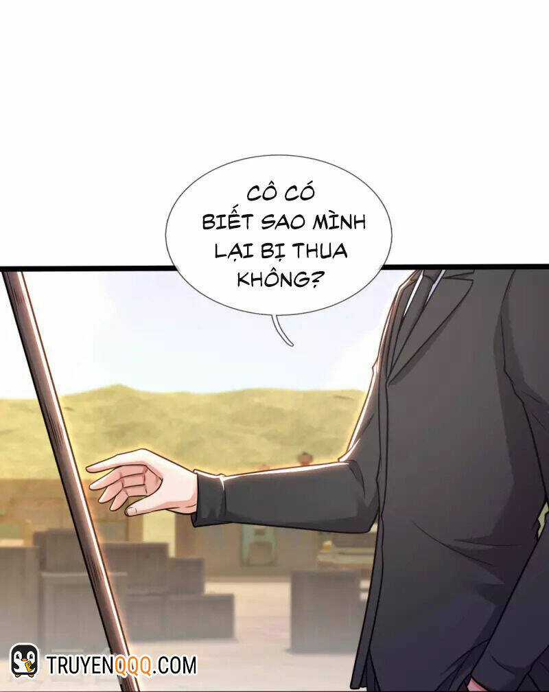 Ta Là Chiến Thần Vô Song Chapter 205 trang 2