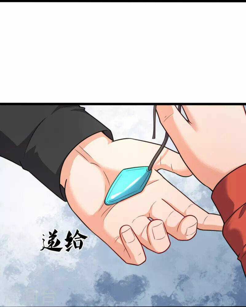 Ta Là Chiến Thần Vô Song Chapter 205 trang 20