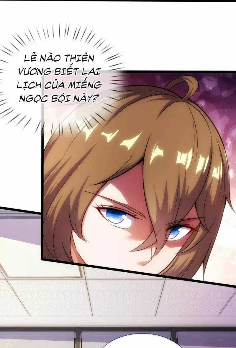 Ta Là Chiến Thần Vô Song Chapter 205 trang 23