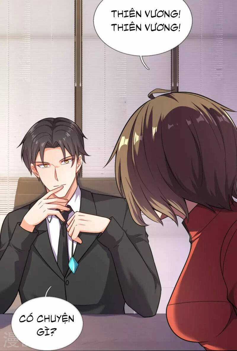 Ta Là Chiến Thần Vô Song Chapter 205 trang 24