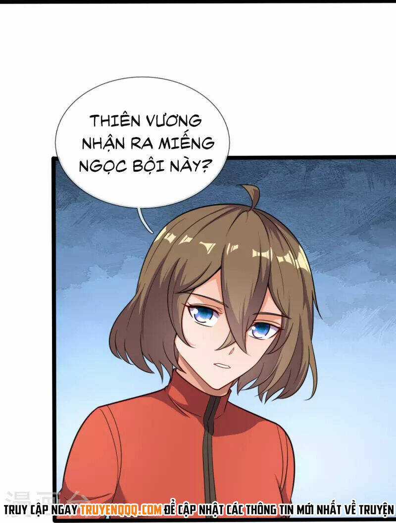 Ta Là Chiến Thần Vô Song Chapter 205 trang 25