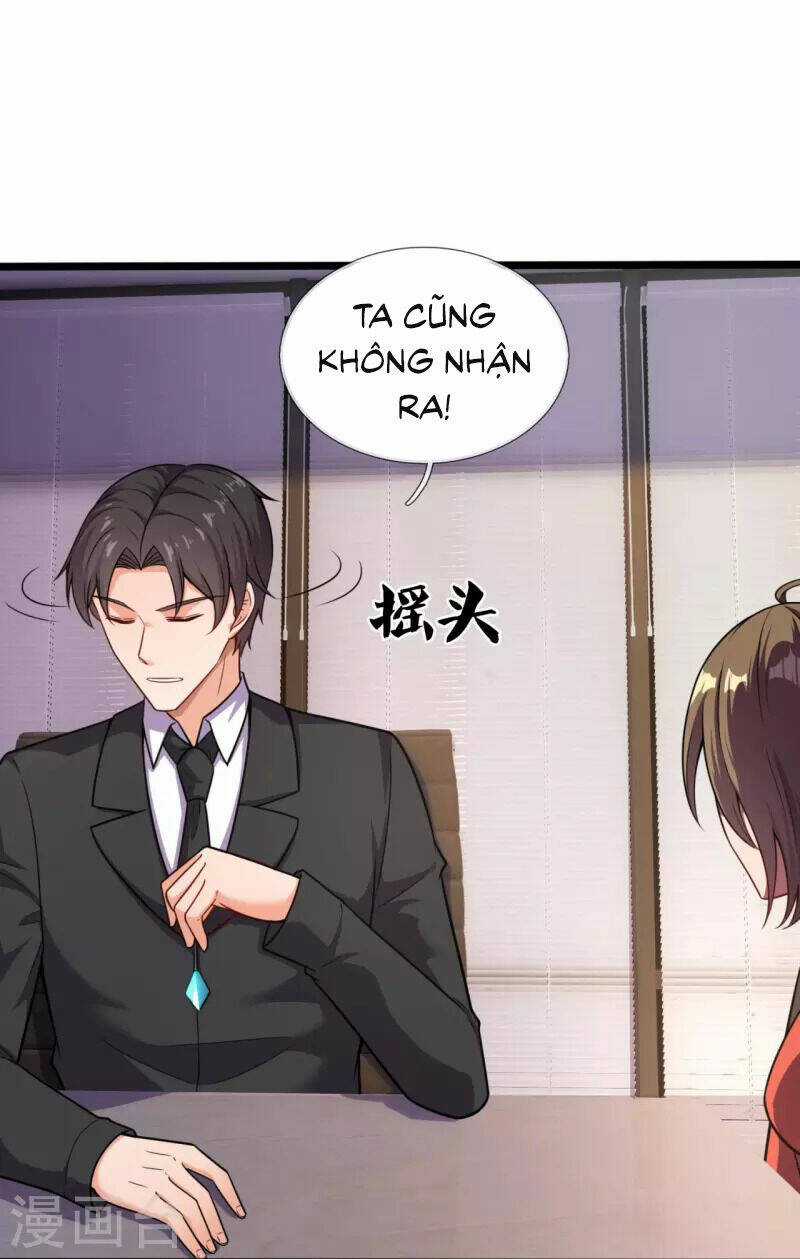 Ta Là Chiến Thần Vô Song Chapter 205 trang 26