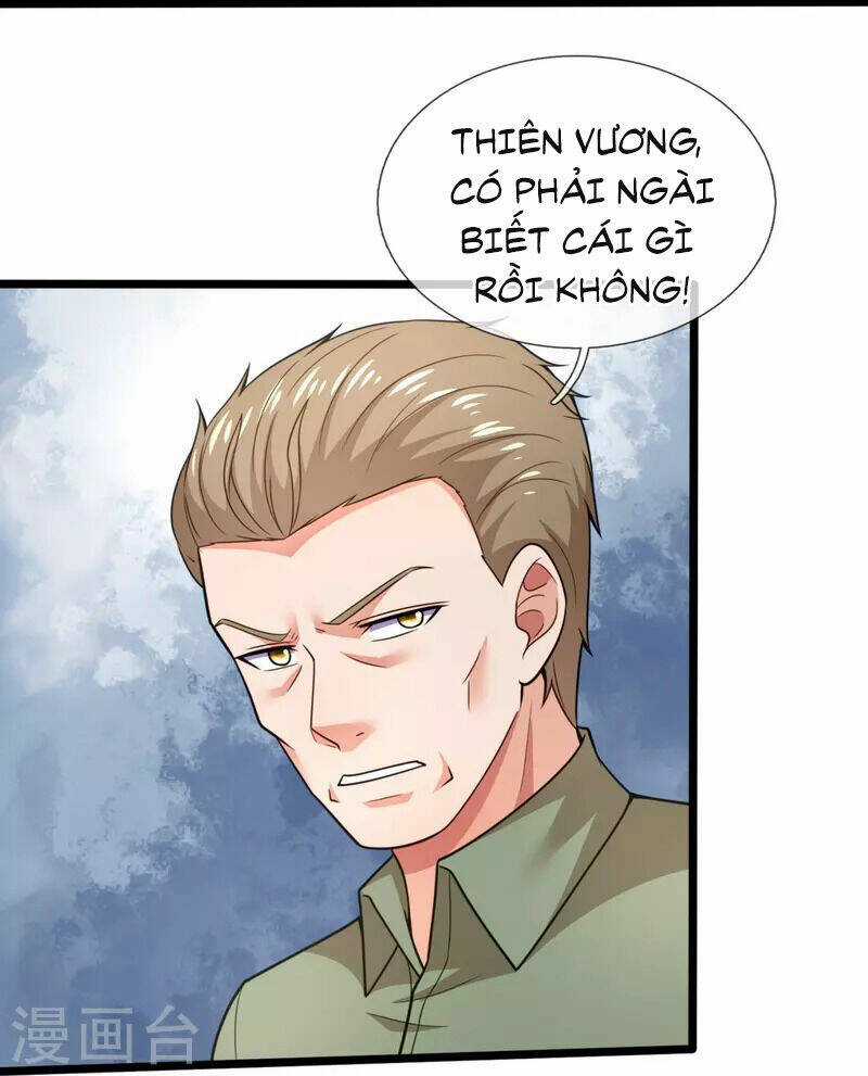 Ta Là Chiến Thần Vô Song Chapter 205 trang 29