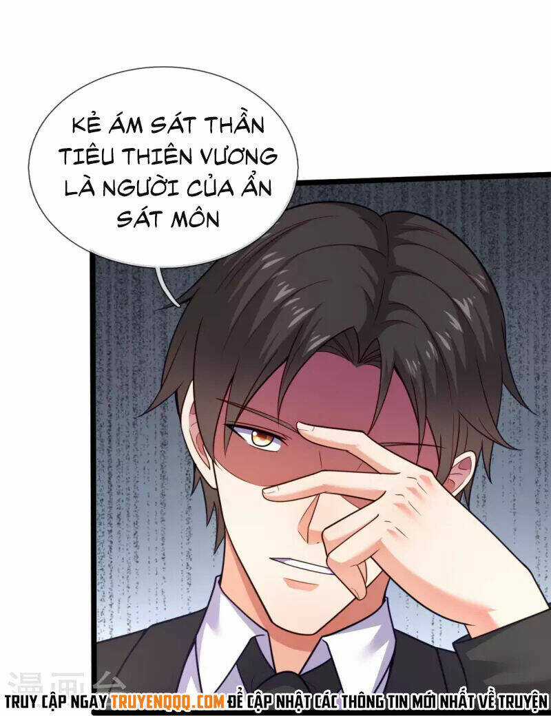 Ta Là Chiến Thần Vô Song Chapter 205 trang 30