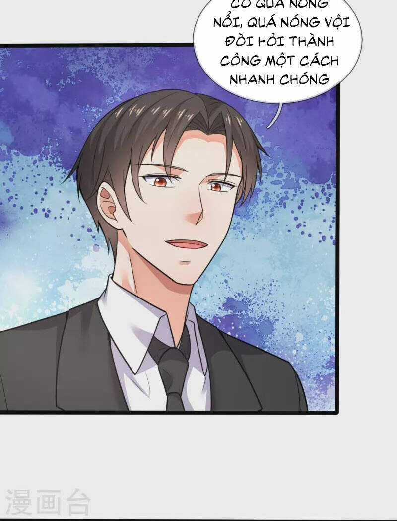 Ta Là Chiến Thần Vô Song Chapter 205 trang 4