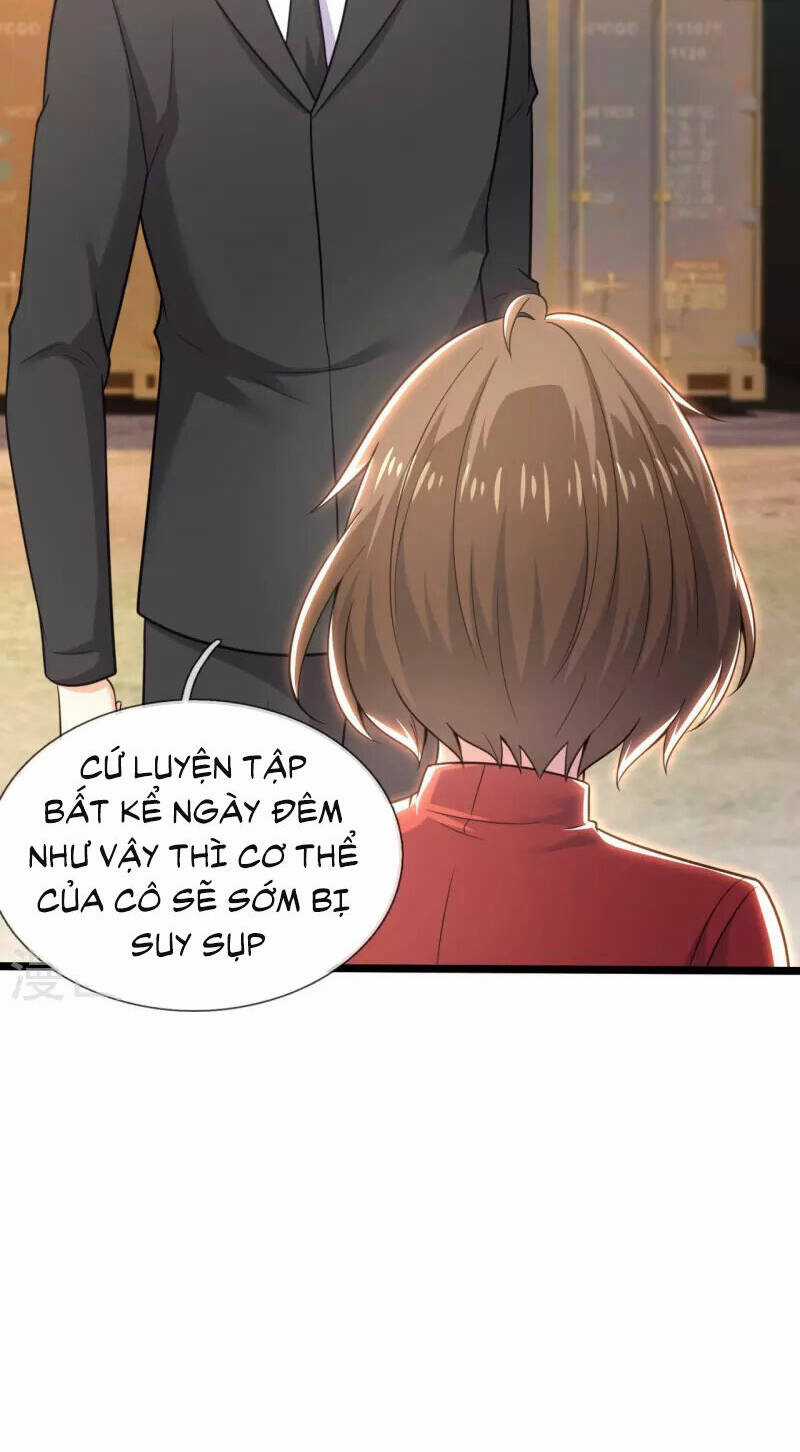 Ta Là Chiến Thần Vô Song Chapter 205 trang 6