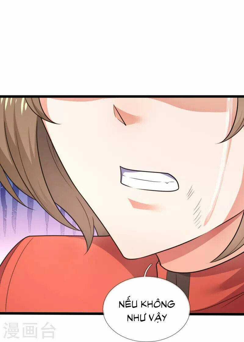 Ta Là Chiến Thần Vô Song Chapter 205 trang 7