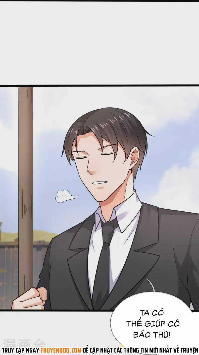 Ta Là Chiến Thần Vô Song Chapter 205 trang 9