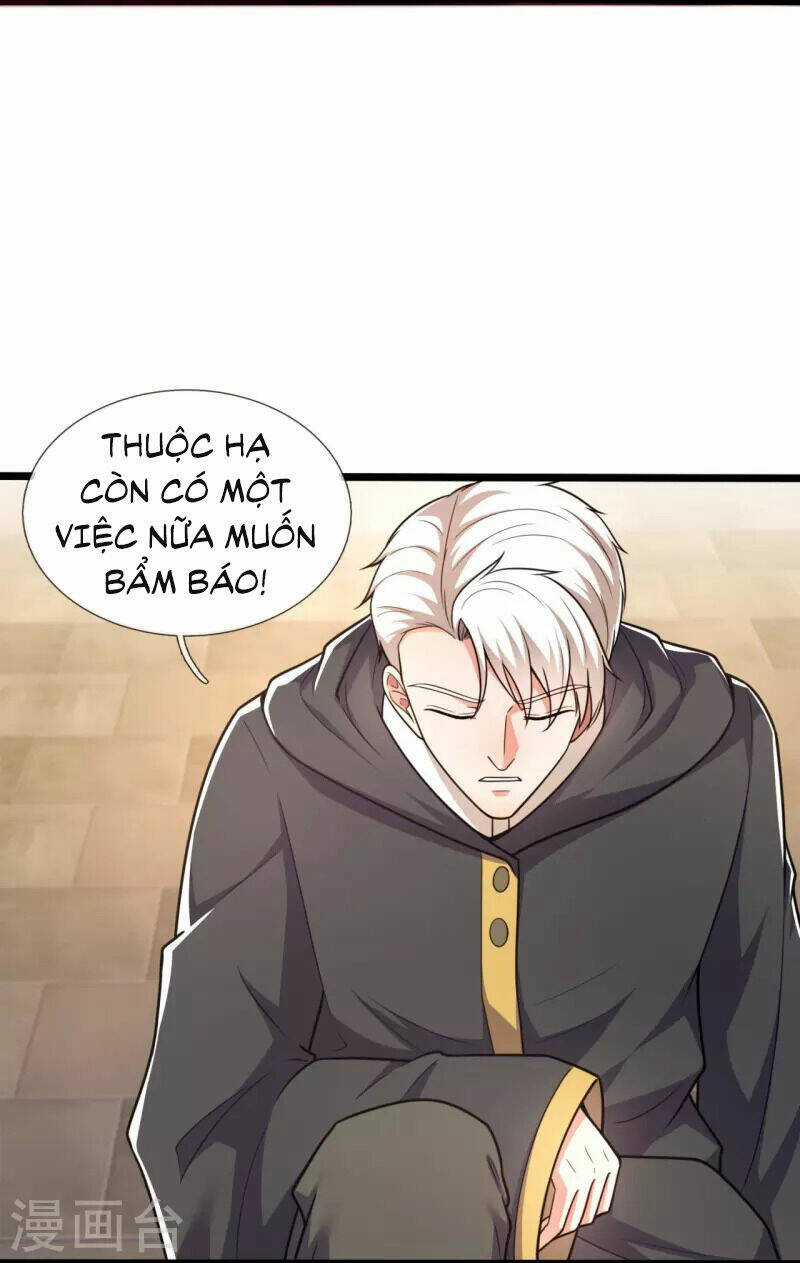 Ta Là Chiến Thần Vô Song Chapter 206 trang 12
