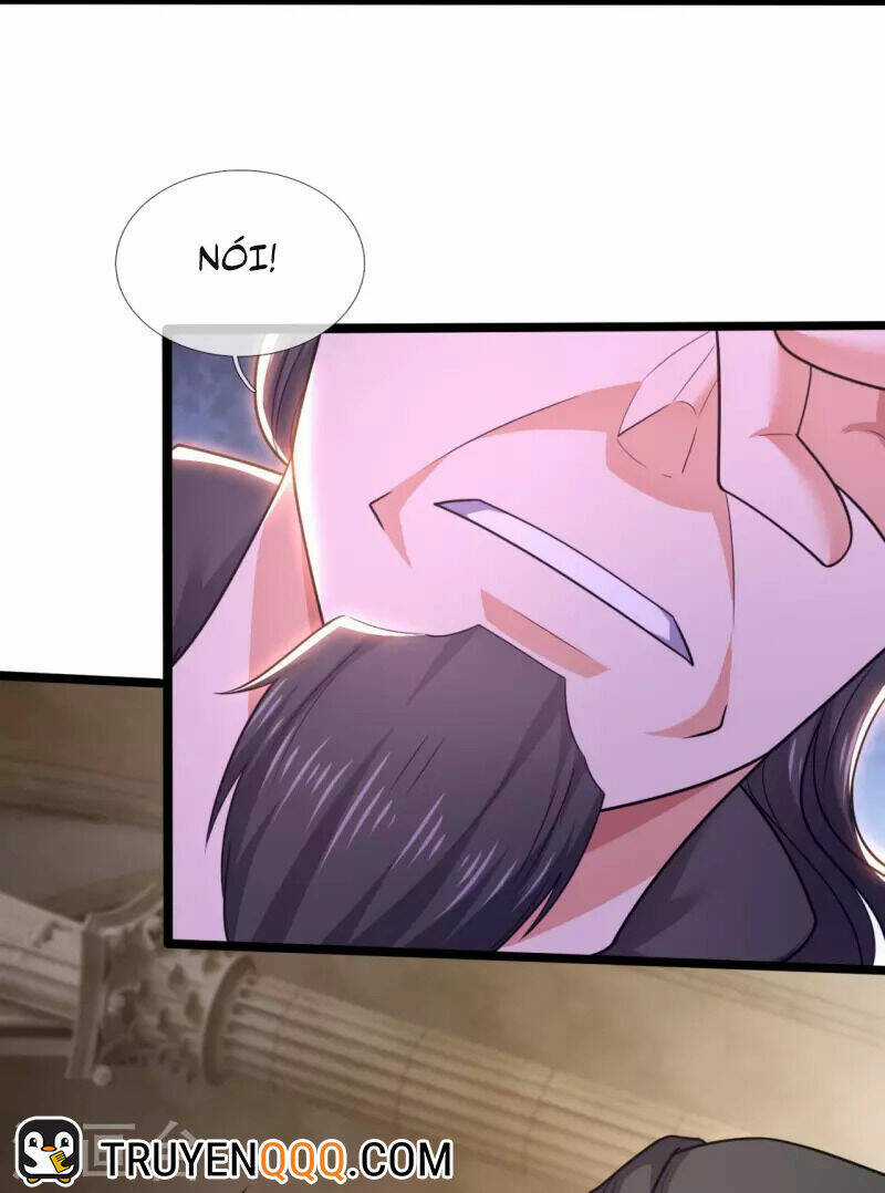 Ta Là Chiến Thần Vô Song Chapter 206 trang 13