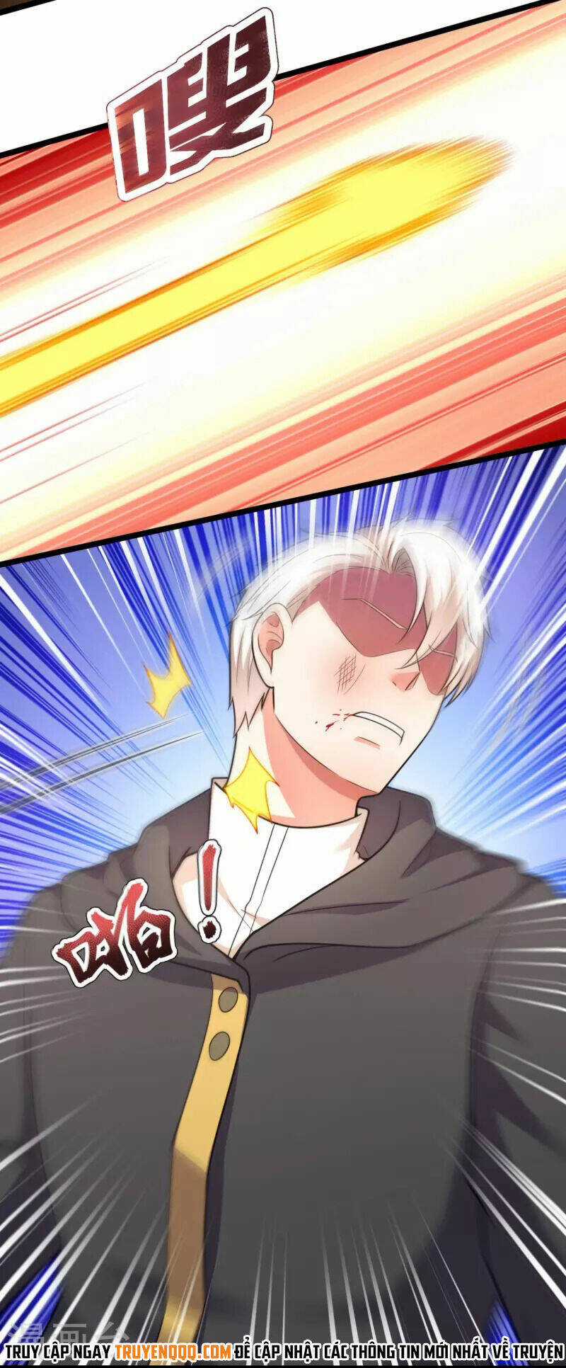 Ta Là Chiến Thần Vô Song Chapter 206 trang 15