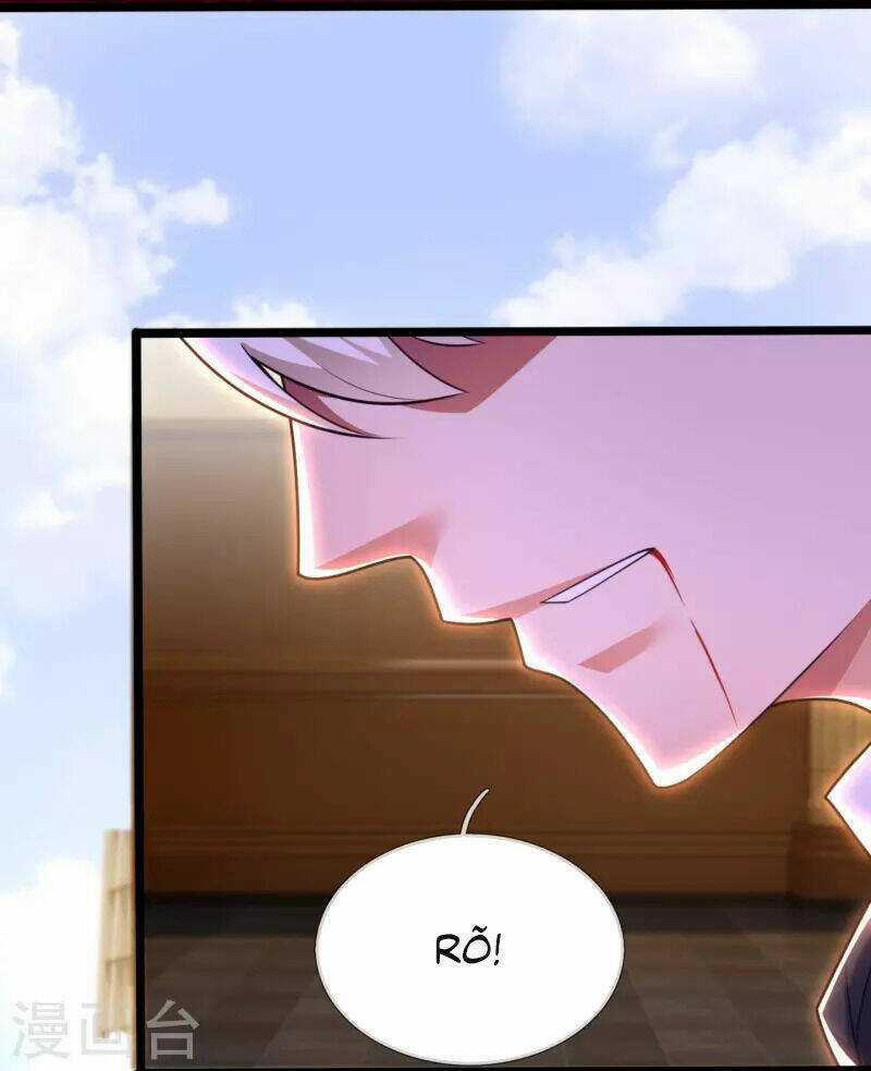 Ta Là Chiến Thần Vô Song Chapter 206 trang 17