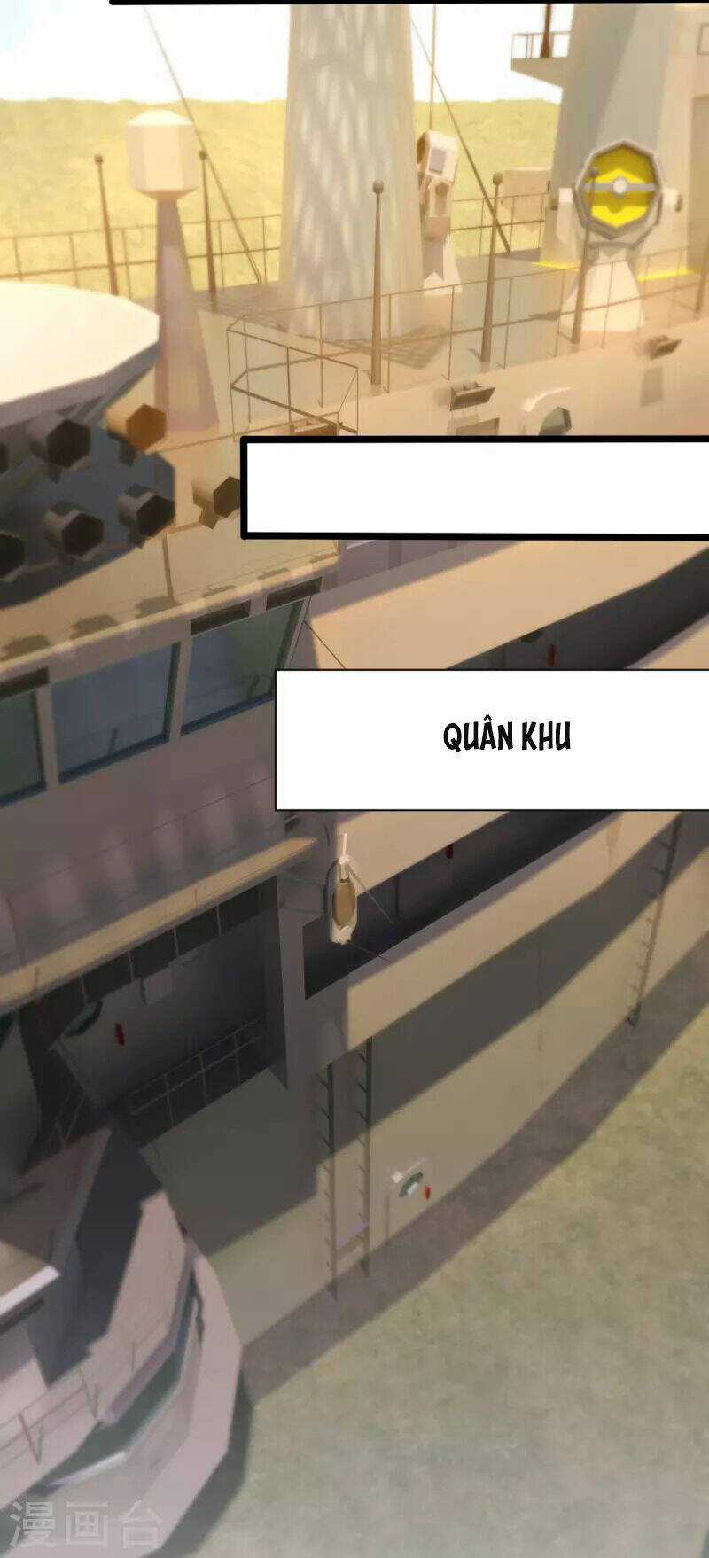 Ta Là Chiến Thần Vô Song Chapter 206 trang 18