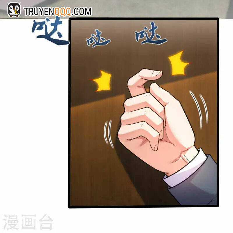 Ta Là Chiến Thần Vô Song Chapter 206 trang 19