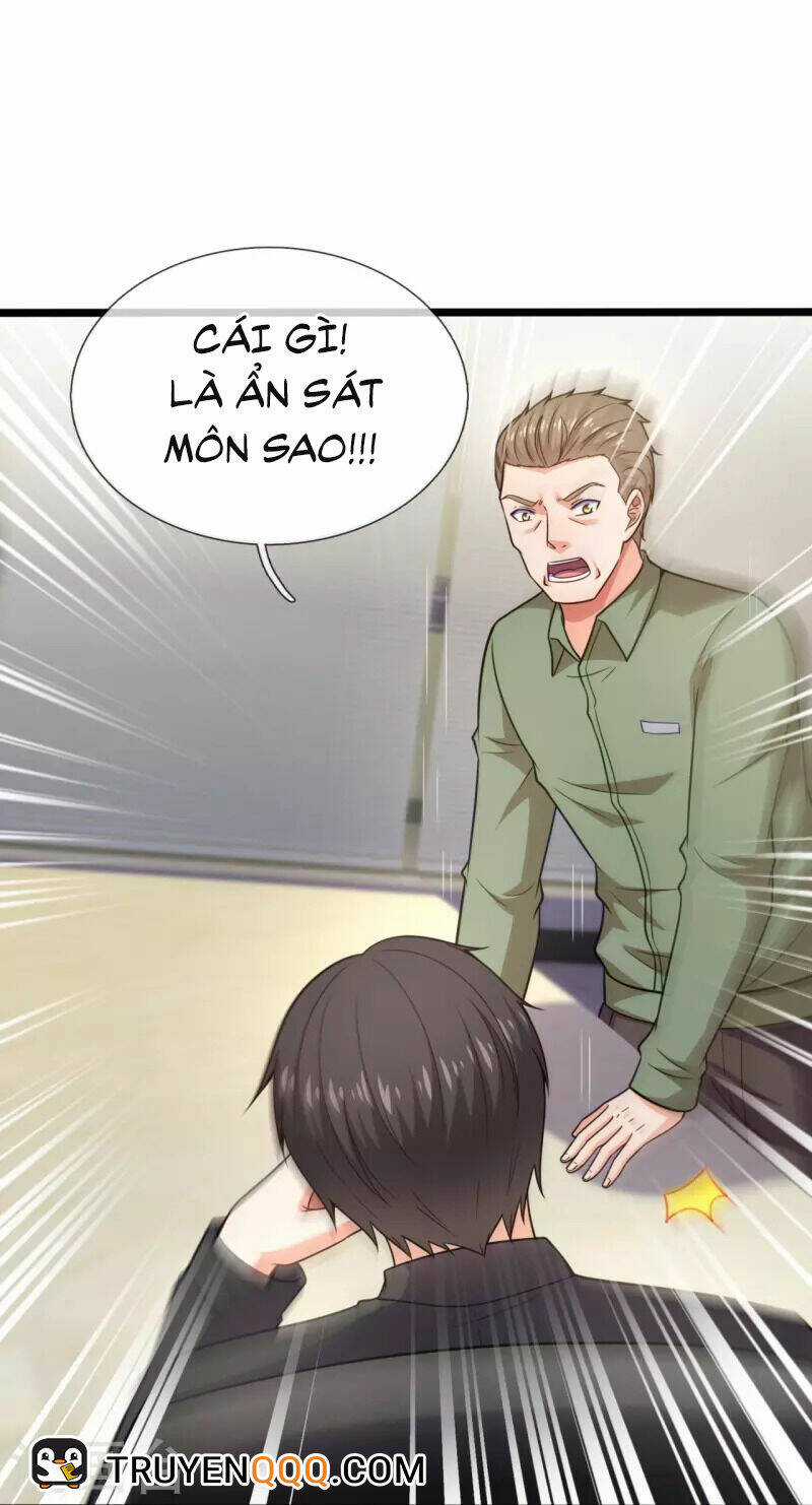 Ta Là Chiến Thần Vô Song Chapter 206 trang 2