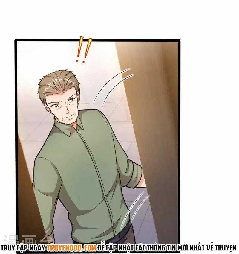 Ta Là Chiến Thần Vô Song Chapter 206 trang 20