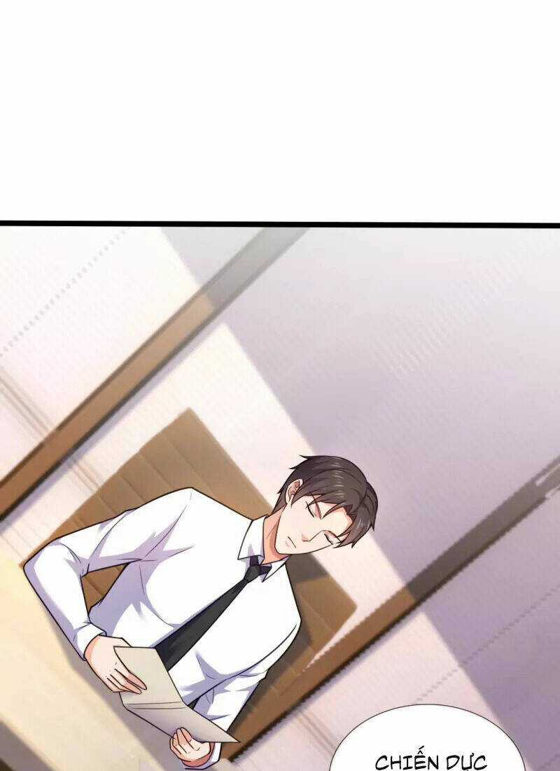 Ta Là Chiến Thần Vô Song Chapter 206 trang 23