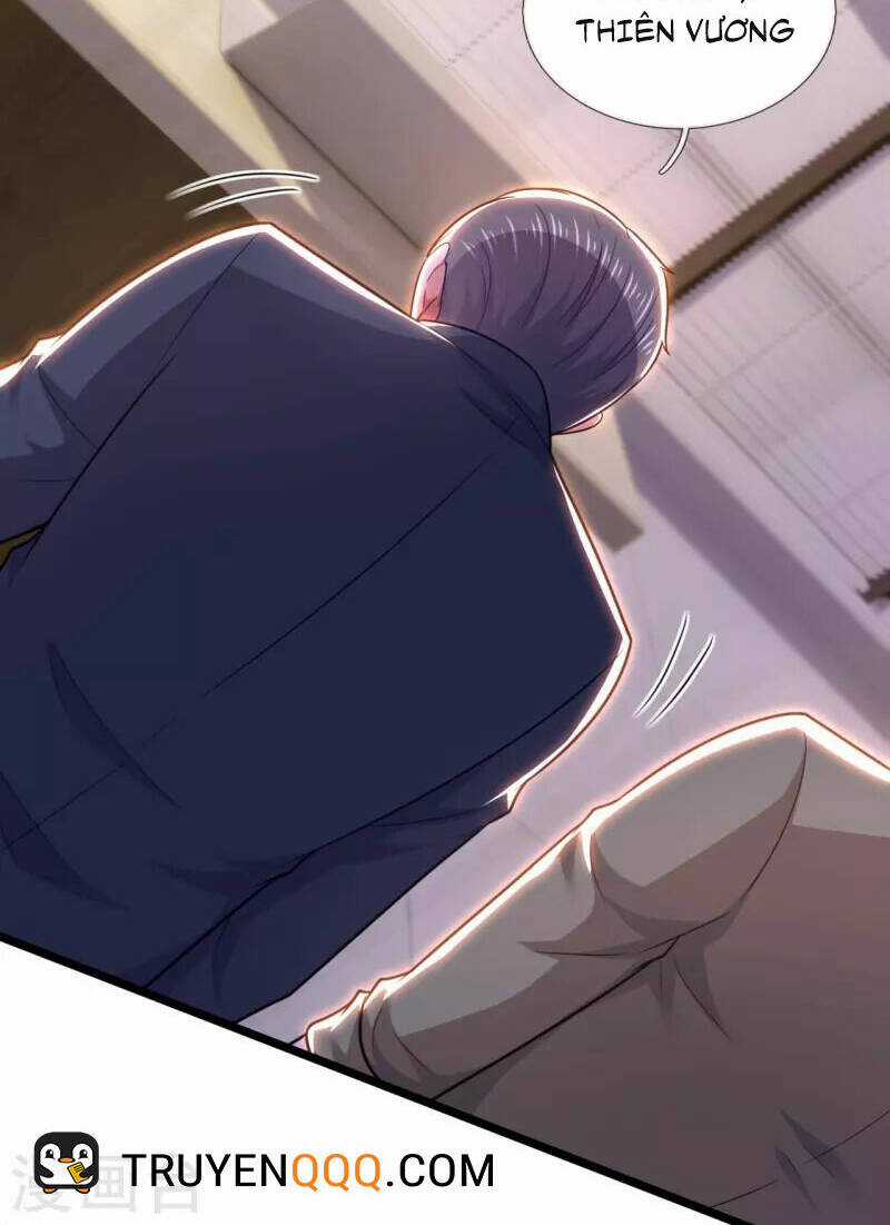 Ta Là Chiến Thần Vô Song Chapter 206 trang 24