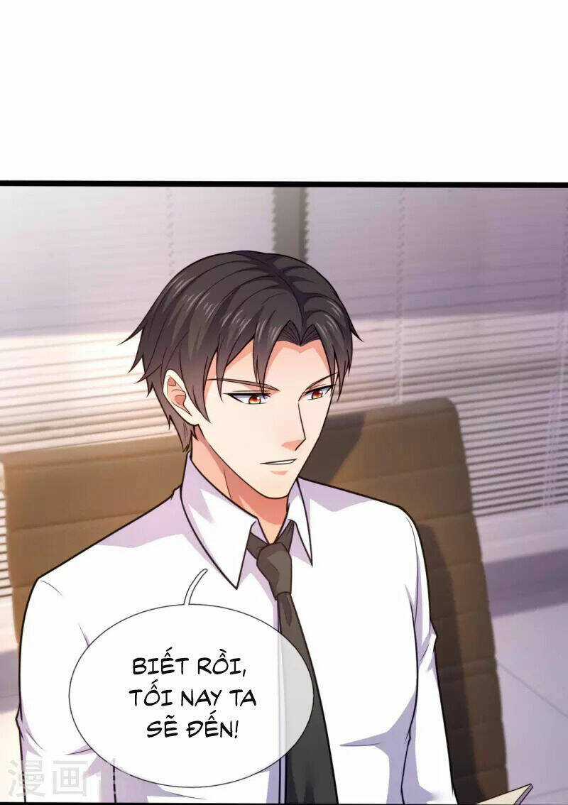 Ta Là Chiến Thần Vô Song Chapter 206 trang 26