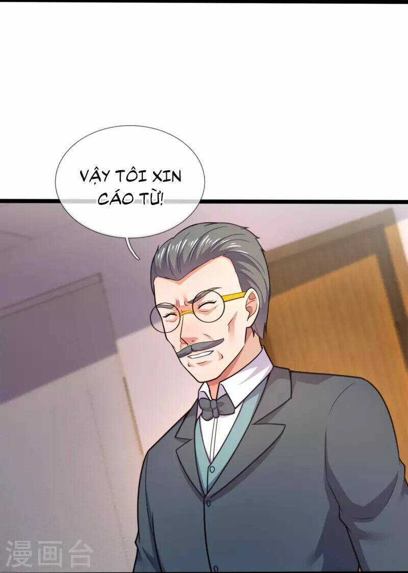 Ta Là Chiến Thần Vô Song Chapter 206 trang 27