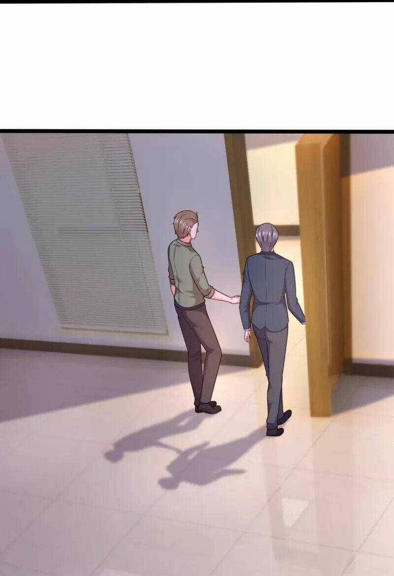 Ta Là Chiến Thần Vô Song Chapter 206 trang 28