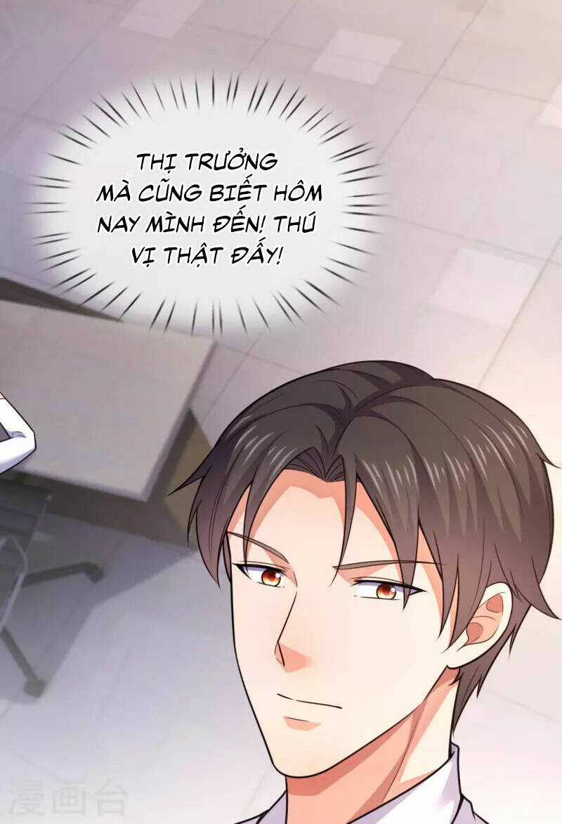 Ta Là Chiến Thần Vô Song Chapter 206 trang 29