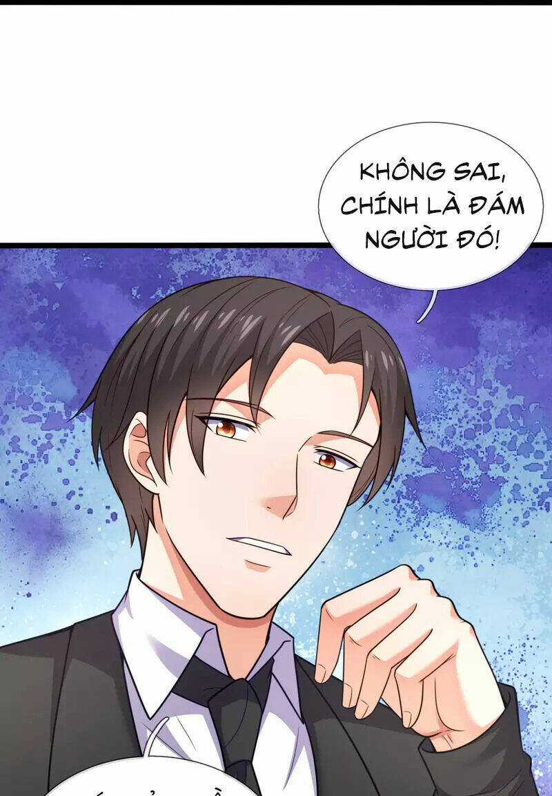 Ta Là Chiến Thần Vô Song Chapter 206 trang 3