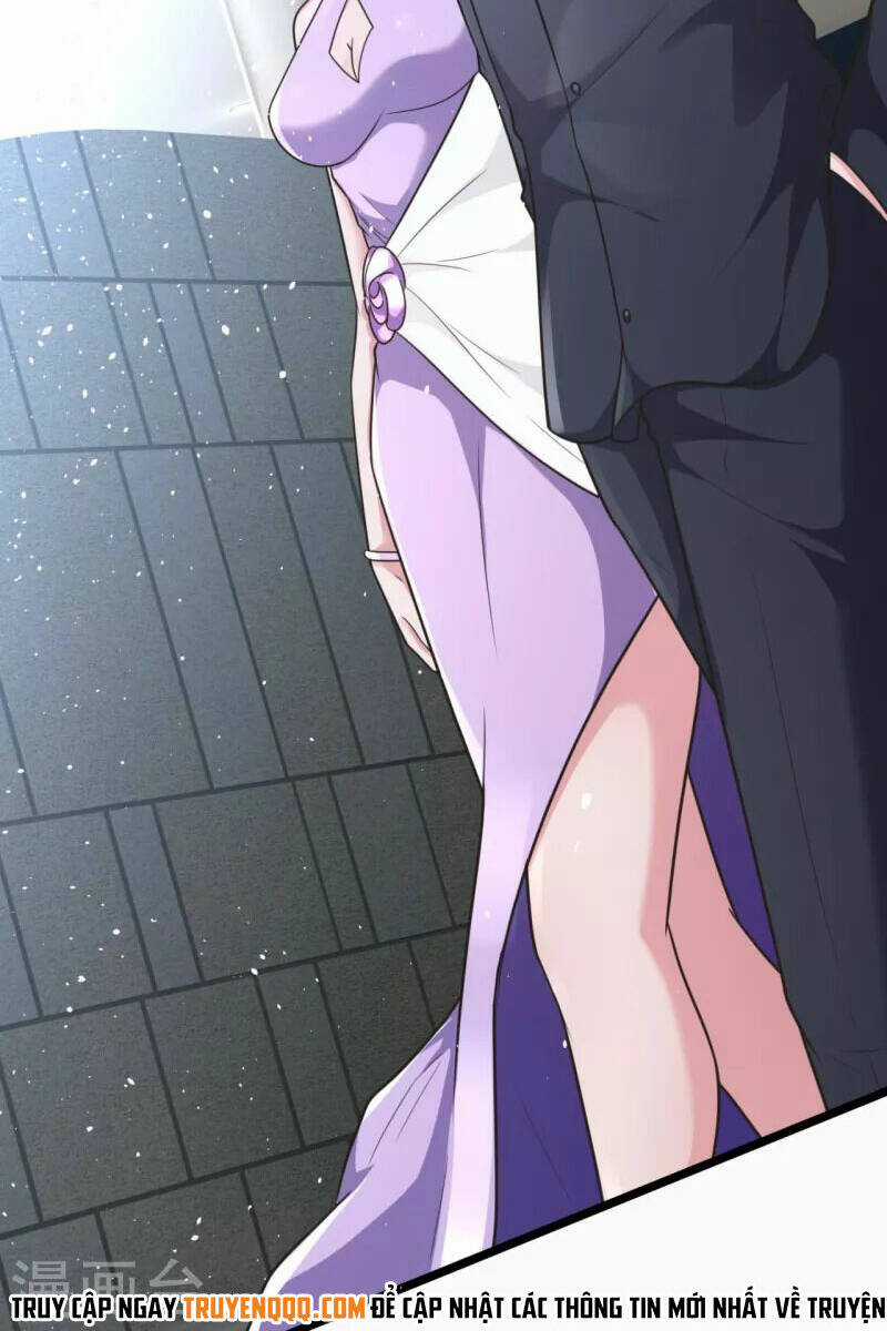 Ta Là Chiến Thần Vô Song Chapter 206 trang 34