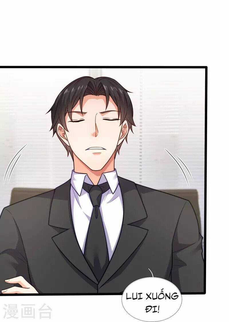 Ta Là Chiến Thần Vô Song Chapter 206 trang 5