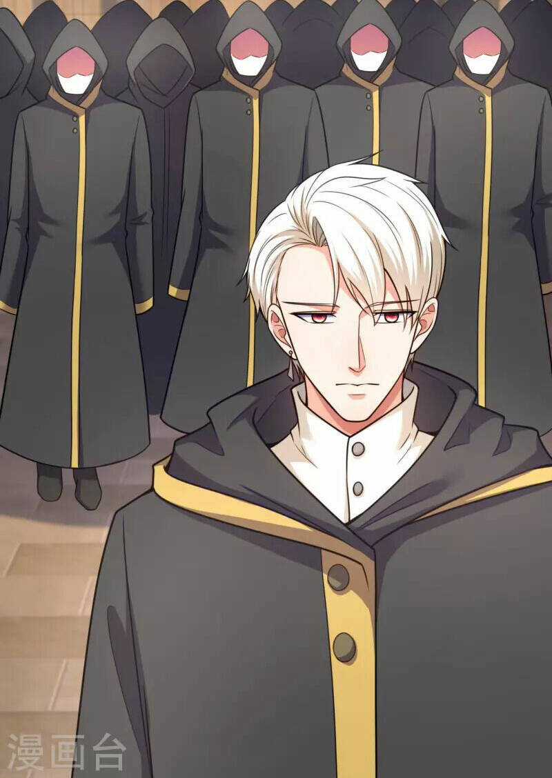 Ta Là Chiến Thần Vô Song Chapter 206 trang 8