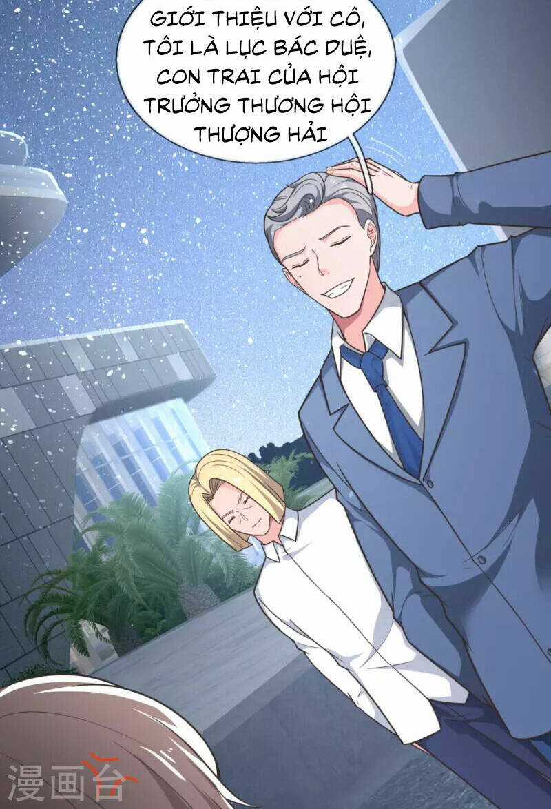 Ta Là Chiến Thần Vô Song Chapter 207 trang 10