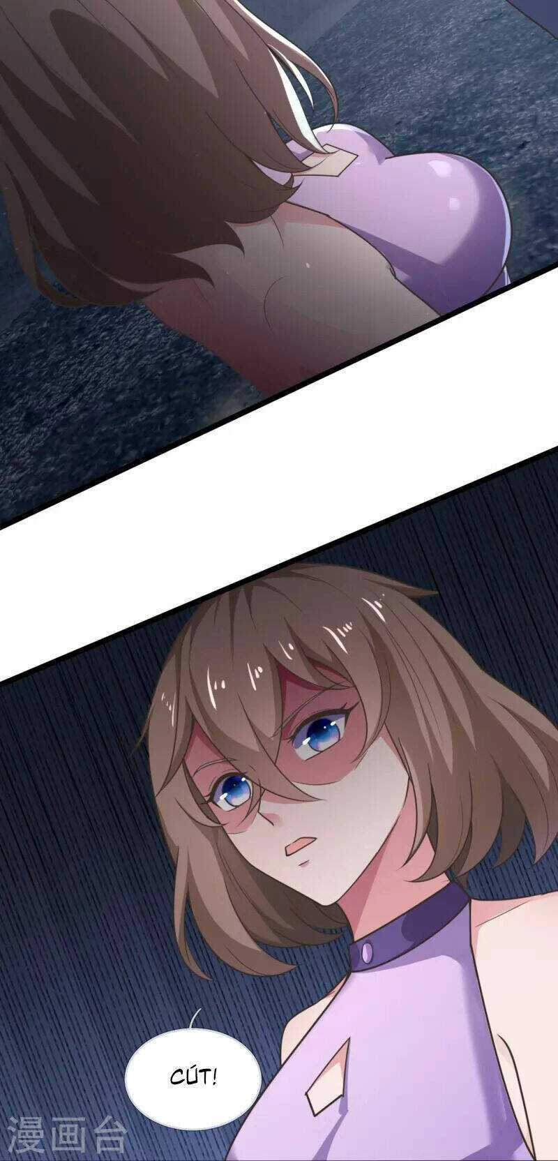 Ta Là Chiến Thần Vô Song Chapter 207 trang 11