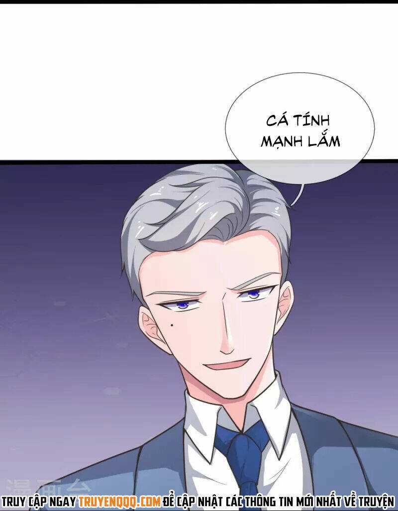 Ta Là Chiến Thần Vô Song Chapter 207 trang 12