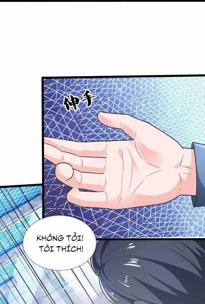 Ta Là Chiến Thần Vô Song Chapter 207 trang 13