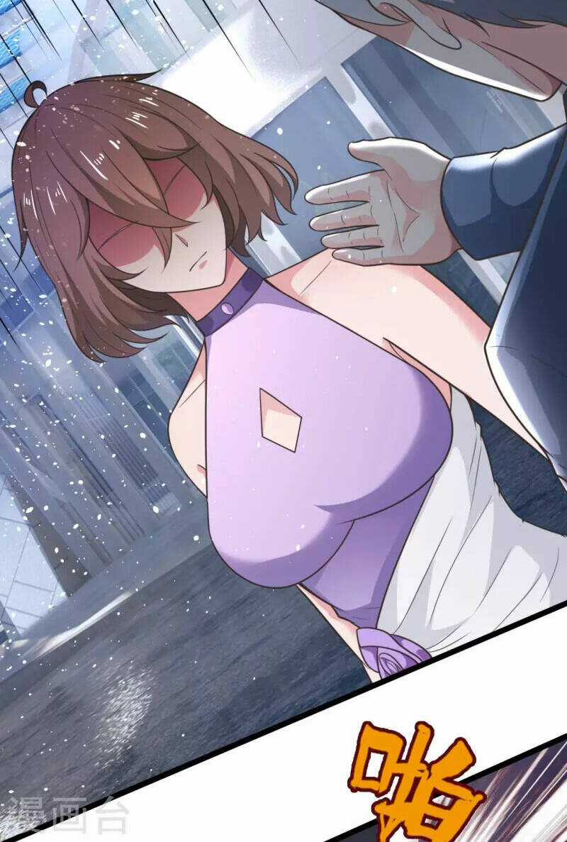 Ta Là Chiến Thần Vô Song Chapter 207 trang 14